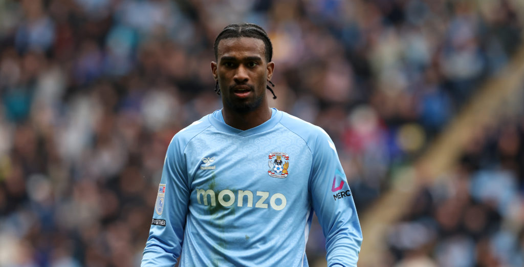 Coventry City FC v Sunderland AFC - Sky Bet Championship