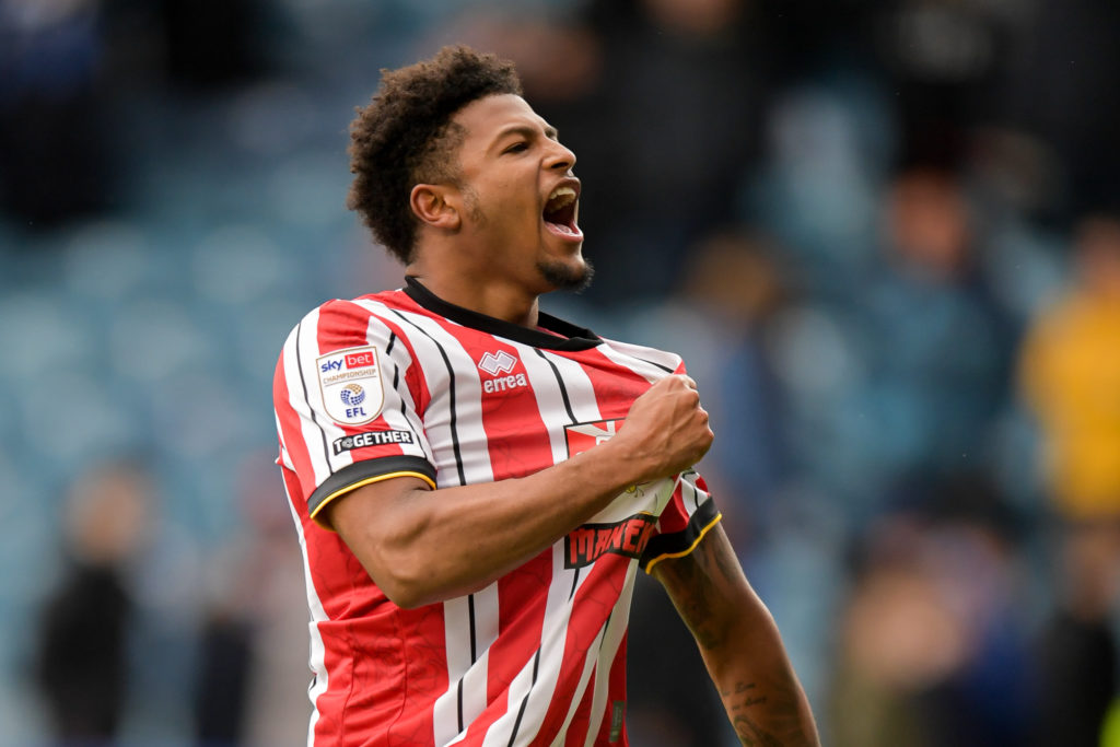Sheffield Wednesday FC v Sheffield United FC - Sky Bet ChampionshipSheffield Wednesday FC v Sheffield United FC - Sky Bet Championship