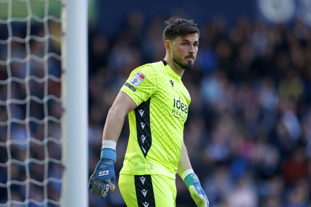 West Bromwich Albion FC v Queens Park Rangers FC - Sky Bet Championship