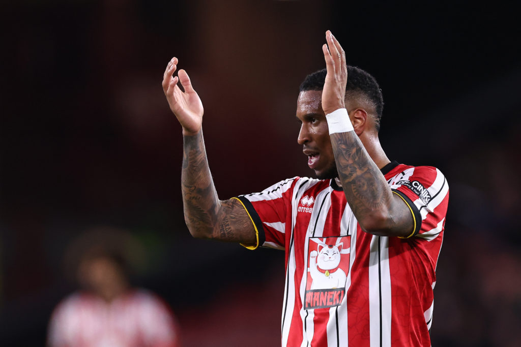 Sheffield United FC v Coventry City FC - Sky Bet Championship