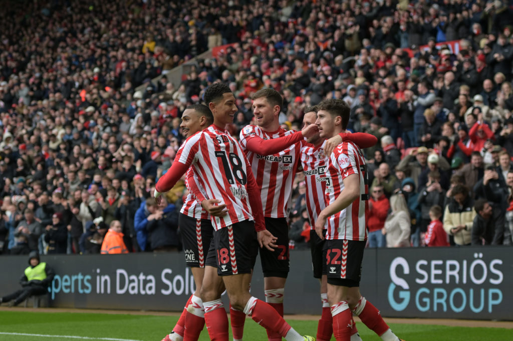 Sunderland AFC v Millwall FC - Sky Bet Championship