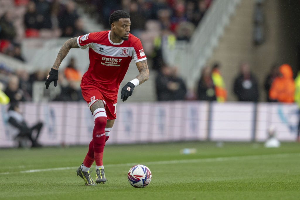 Middlesbrough FC v Oxford United FC - Sky Bet Championship