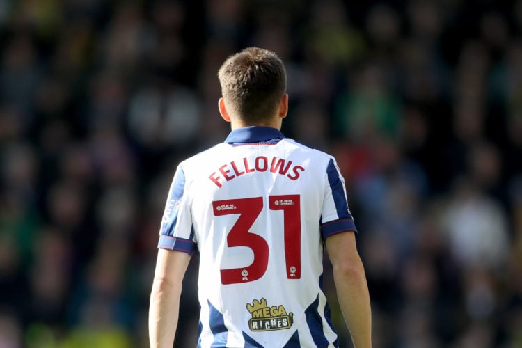 Photo by Adam Fradgley/West Bromwich Albion FC via Getty Images