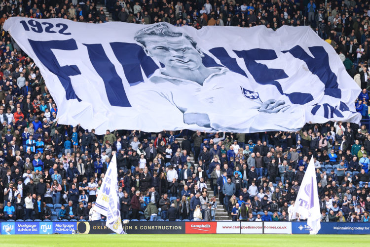 Photo by Simon Stacpoole/Offside/Offside via Getty Images