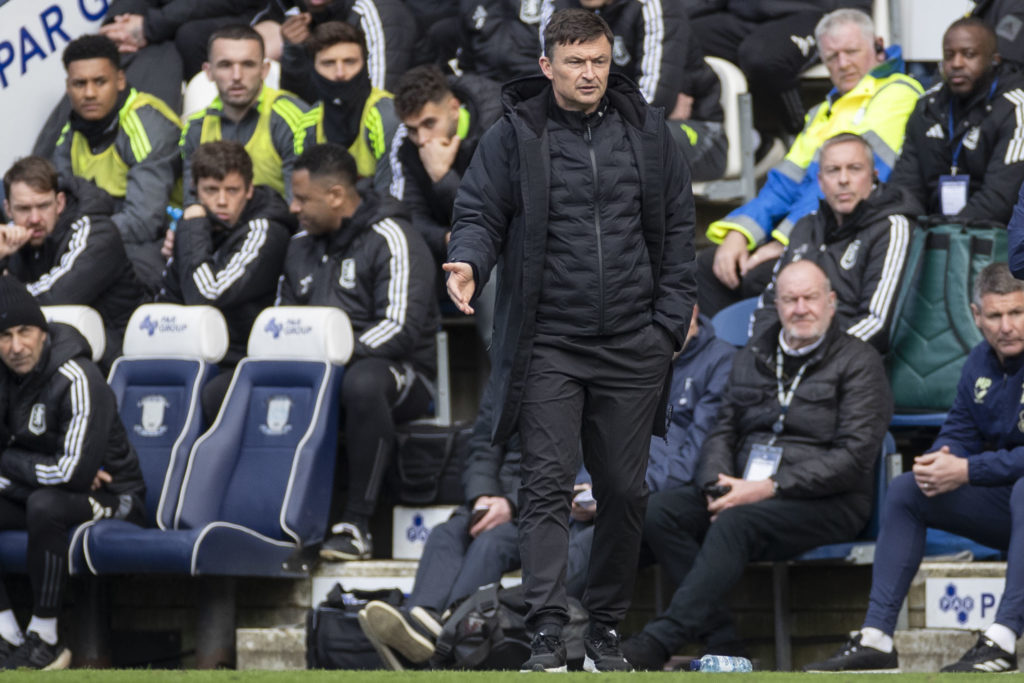 Preston North End v Aston Villa - Emirates FA Cup Quarter Final