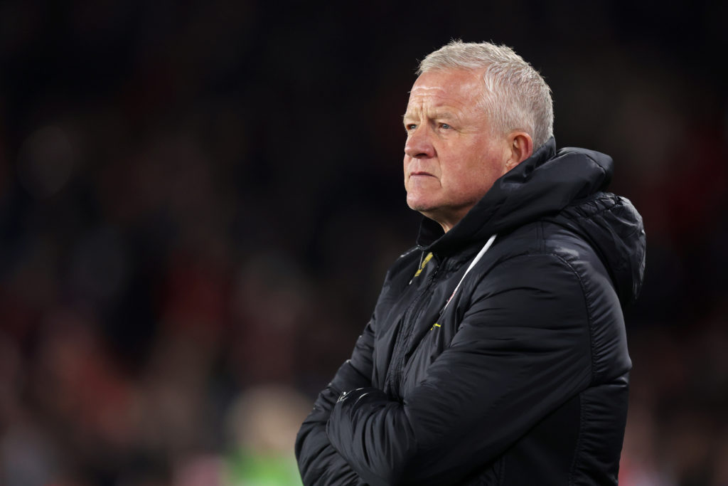 Sheffield United FC v Coventry City FC - Sky Bet Championship