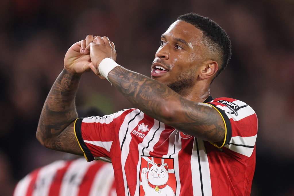 Sheffield United FC v Coventry City FC - Sky Bet Championship