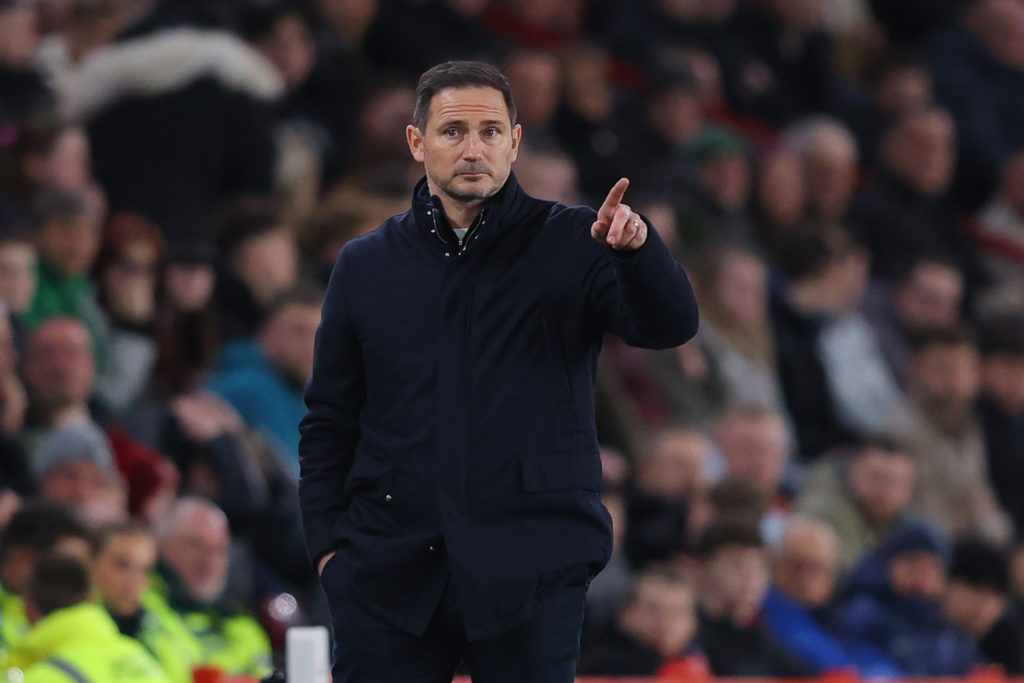 Sheffield United FC v Coventry City FC - Sky Bet Championship