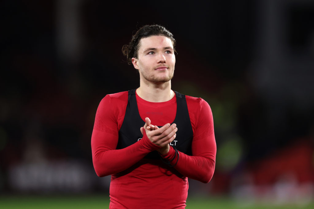 Sheffield United FC v Coventry City FC - Sky Bet Championship