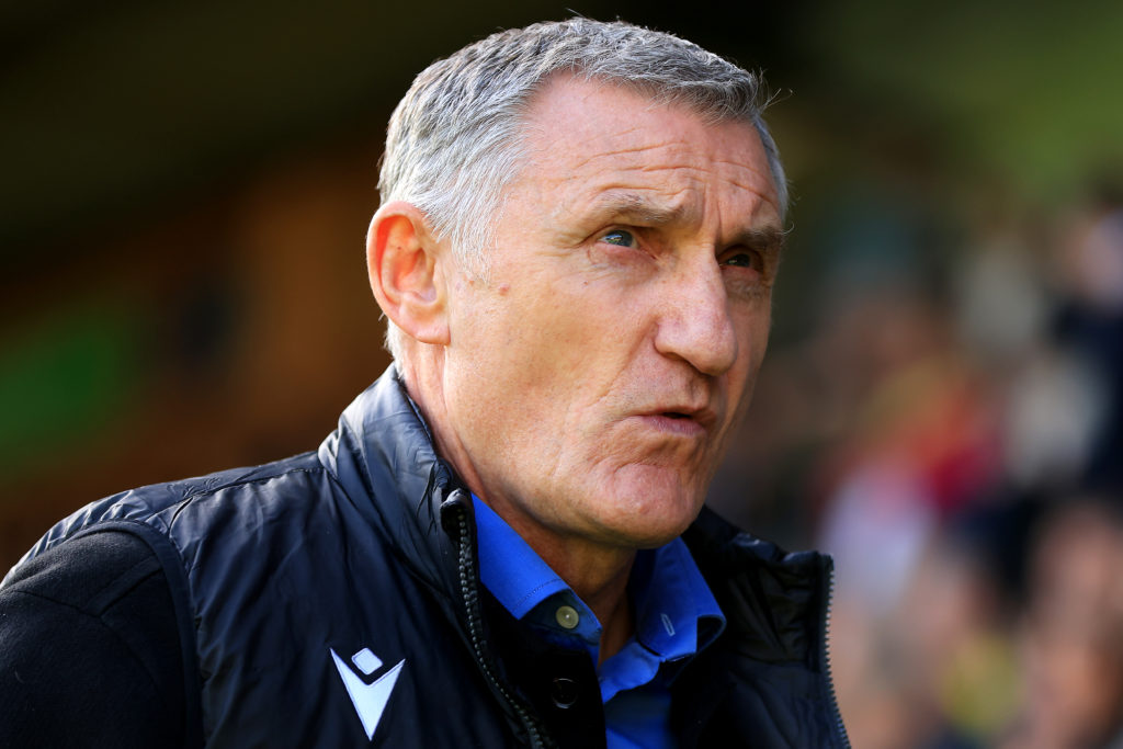 Norwich City FC v West Bromwich Albion FC - Sky Bet Championship