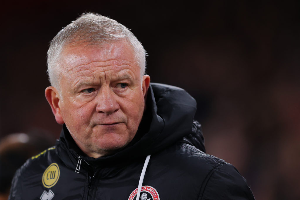 Sheffield United FC v Coventry City FC - Sky Bet Championship