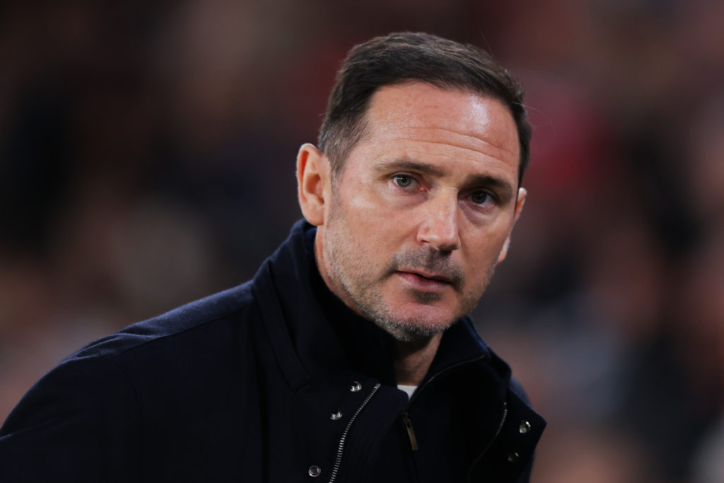 Sheffield United FC v Coventry City FC - Sky Bet Championship