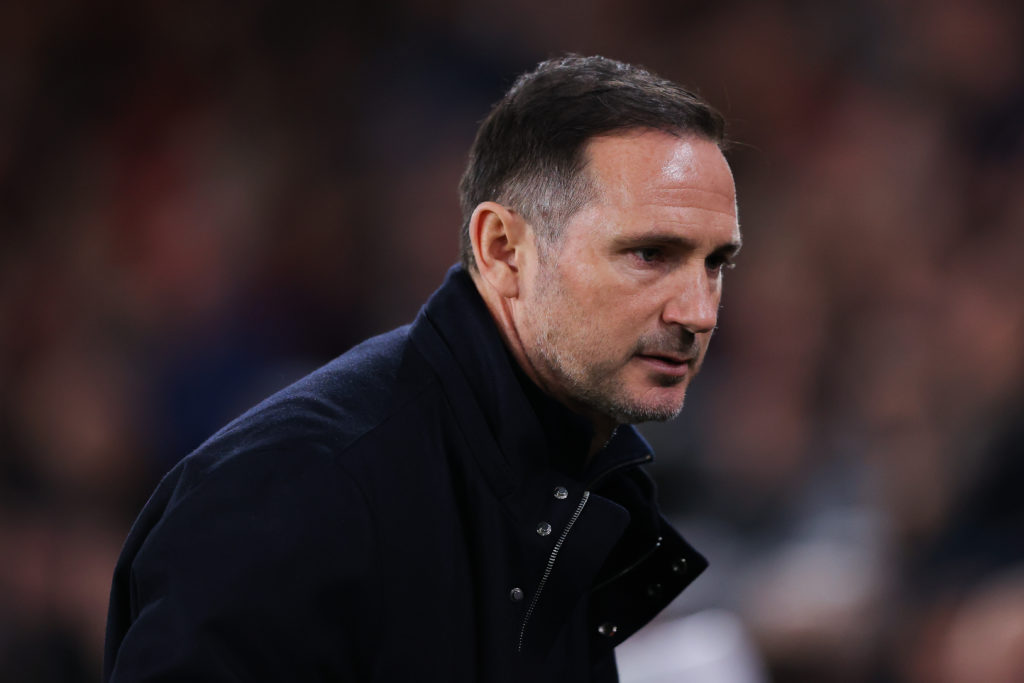 Sheffield United FC v Coventry City FC - Sky Bet Championship