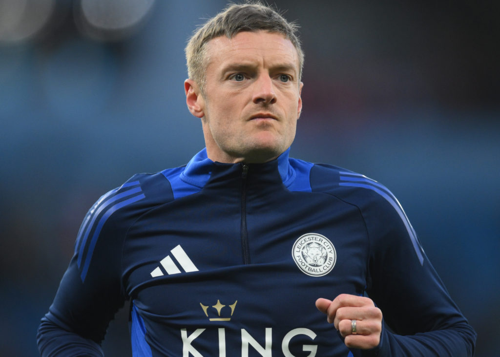 Manchester City FC v Leicester City FC - Premier League