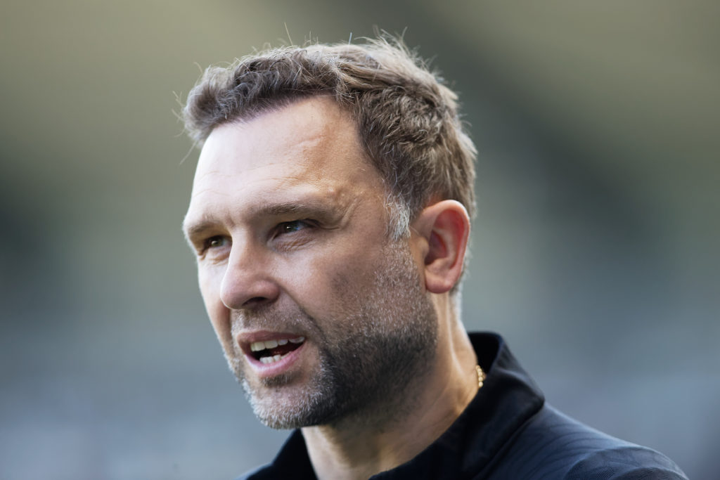 Swansea City AFC v Derby County - Sky Bet Championship