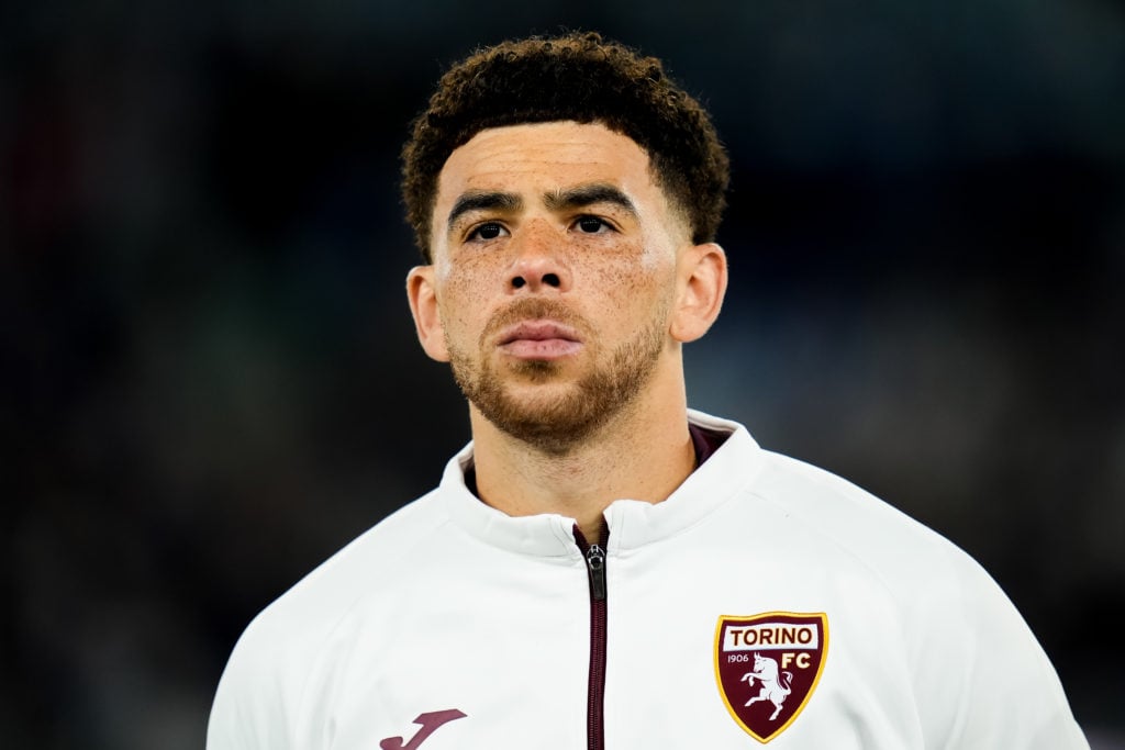 SS Lazio v Torino FC - Serie A Enilive