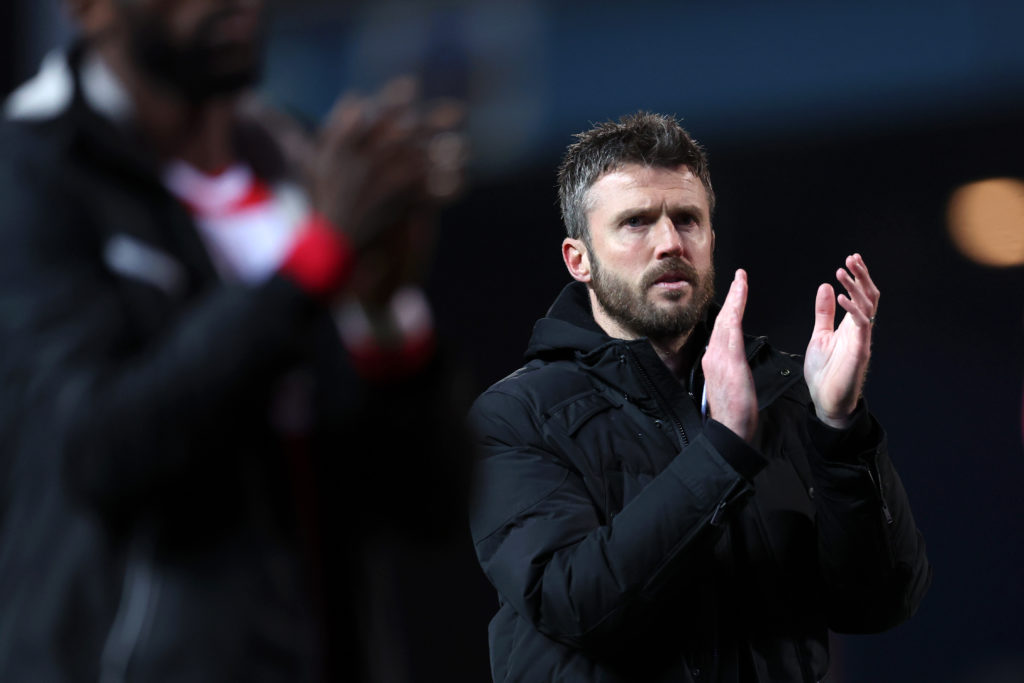 Blackburn Rovers FC v Middlesbrough FC - Sky Bet Championship