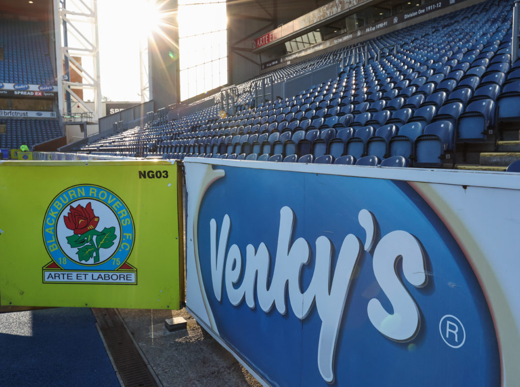 Blackburn Rovers FC v Sheffield Wednesday FC - Sky Bet Championship