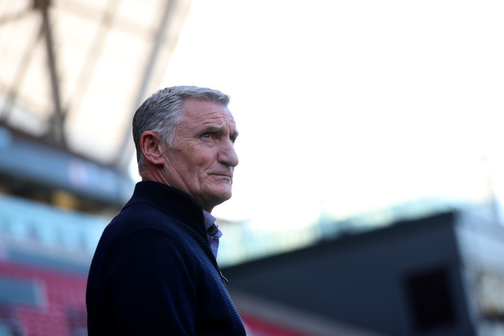 Bristol City FC v West Bromwich Albion FC - Sky Bet Championship