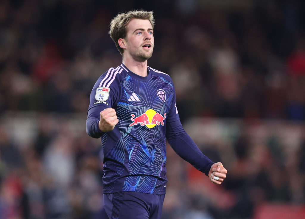 Middlesbrough FC v Leeds United FC - Sky Bet Championship