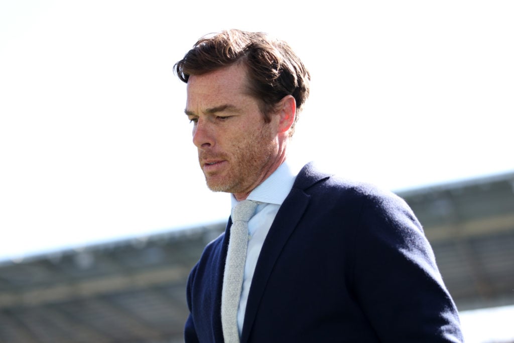 Coventry City FC v Burnley FC - Sky Bet Championship