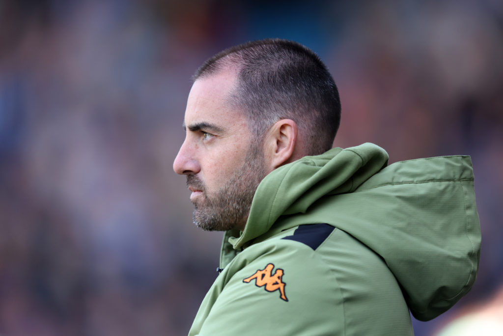 Sheffield Wednesday FC v Hull City AFC - Sky Bet Championship