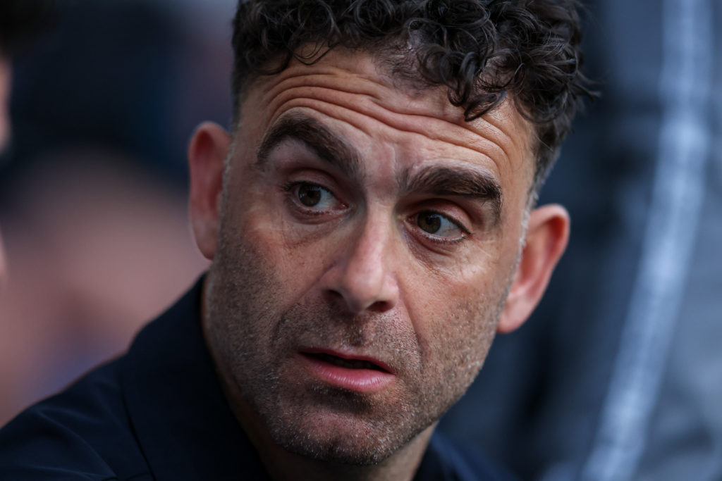 Preston North End FC v Cardiff City FC - Sky Bet Championship