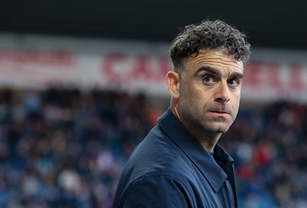 Preston North End FC v Cardiff City FC - Sky Bet Championship