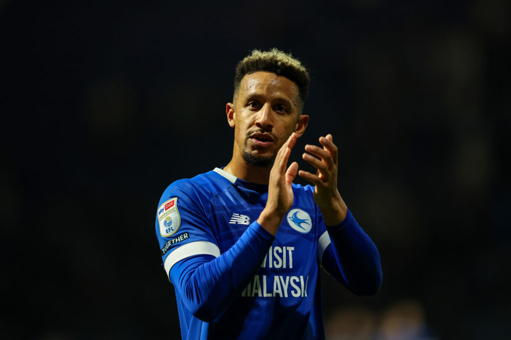 Preston North End FC v Cardiff City FC - Sky Bet Championship