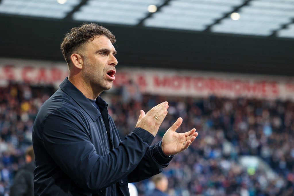Preston North End FC v Cardiff City FC - Sky Bet Championship