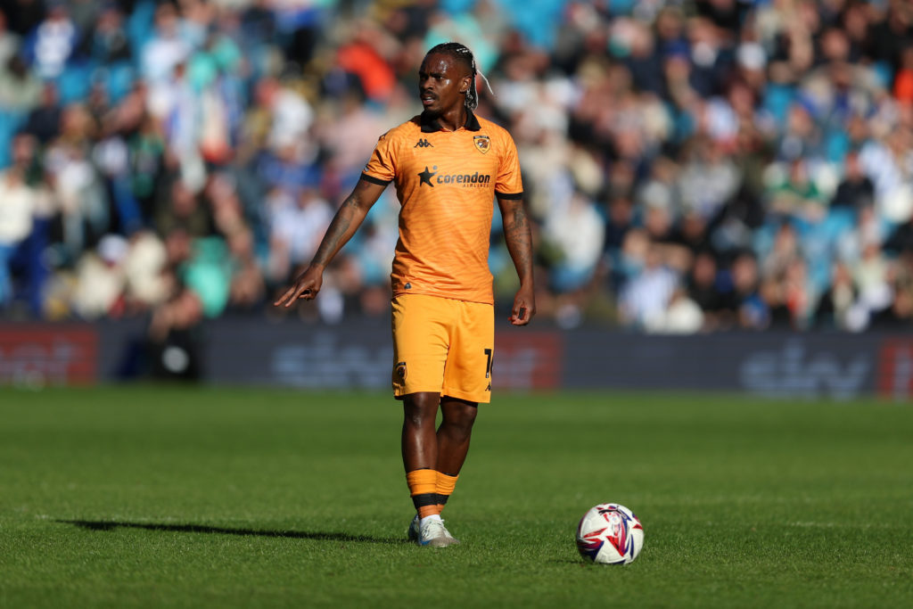 Sheffield Wednesday FC v Hull City AFC - Sky Bet Championship