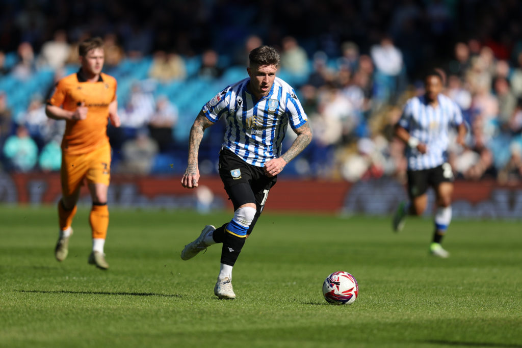 Sheffield Wednesday FC v Hull City AFC - Sky Bet Championship