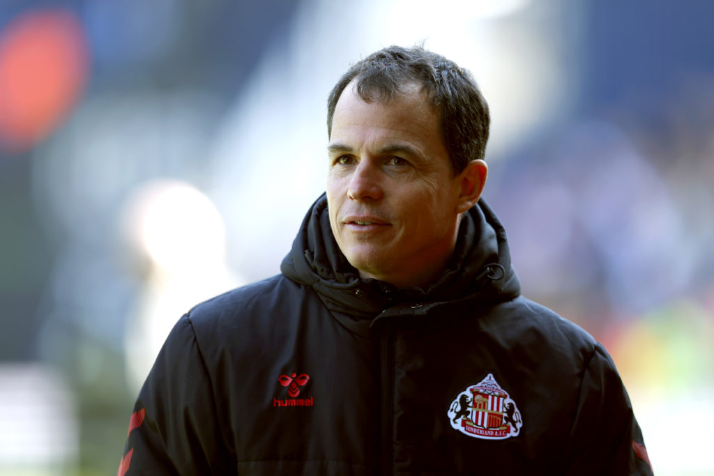 West Bromwich Albion FC v Sunderland AFC - Sky Bet Championship