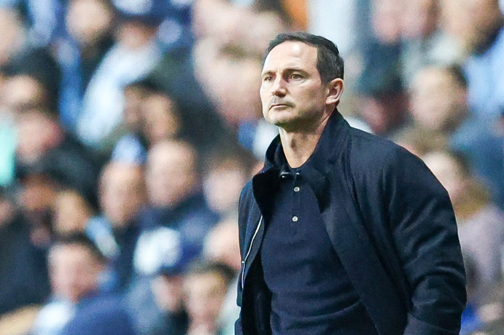 Coventry City FC v Portsmouth FC - Sky Bet Championship