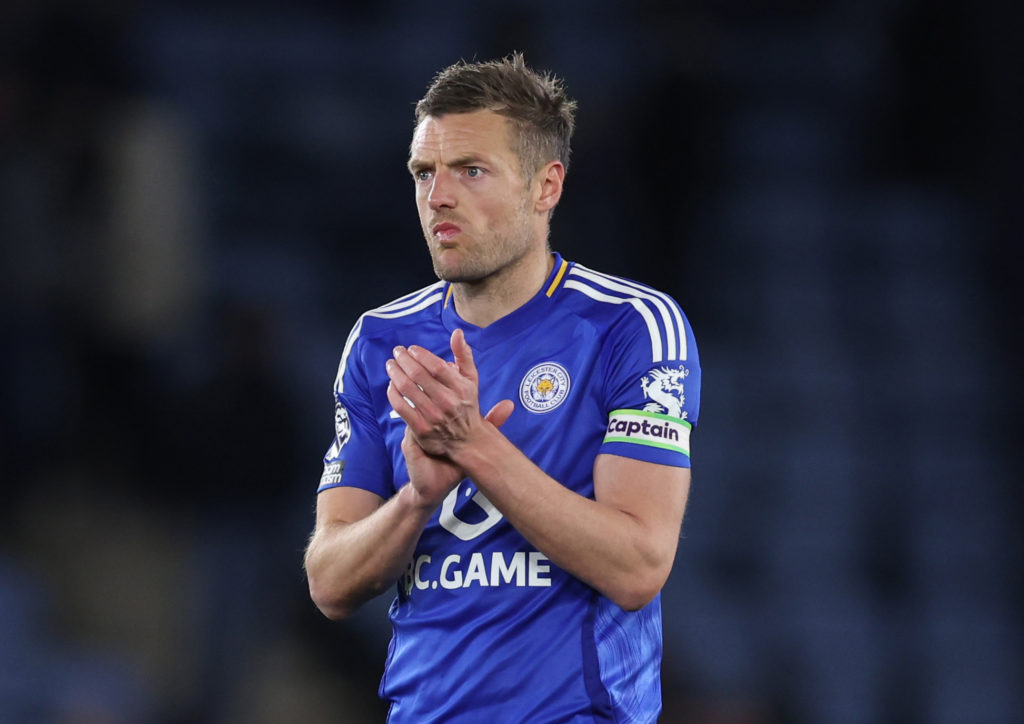 Leicester City FC v Newcastle United FC - Premier League