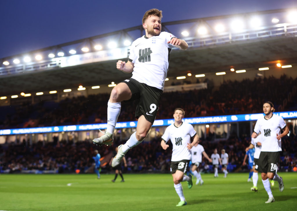 Peterborough United FC v Birmingham City FC - Sky Bet League One