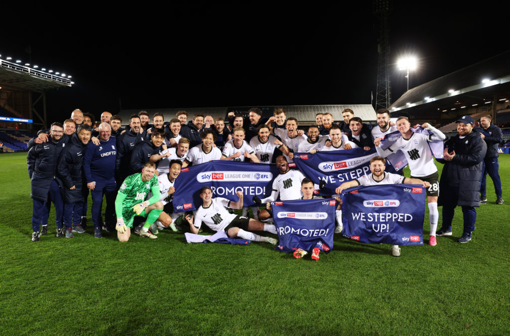Peterborough United FC v Birmingham City FC - Sky Bet League One