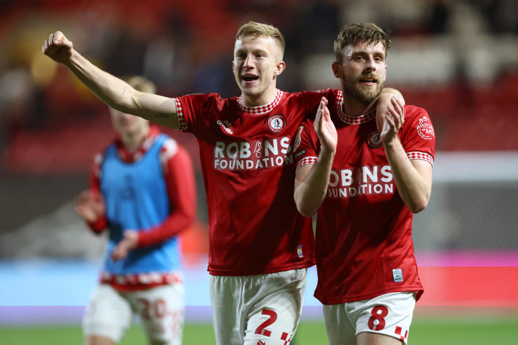 Bristol City FC v West Bromwich Albion FC - Sky Bet Championship