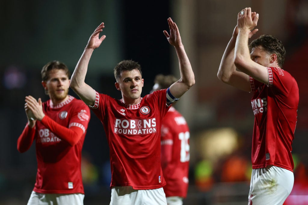 Bristol City FC v West Bromwich Albion FC - Sky Bet Championship