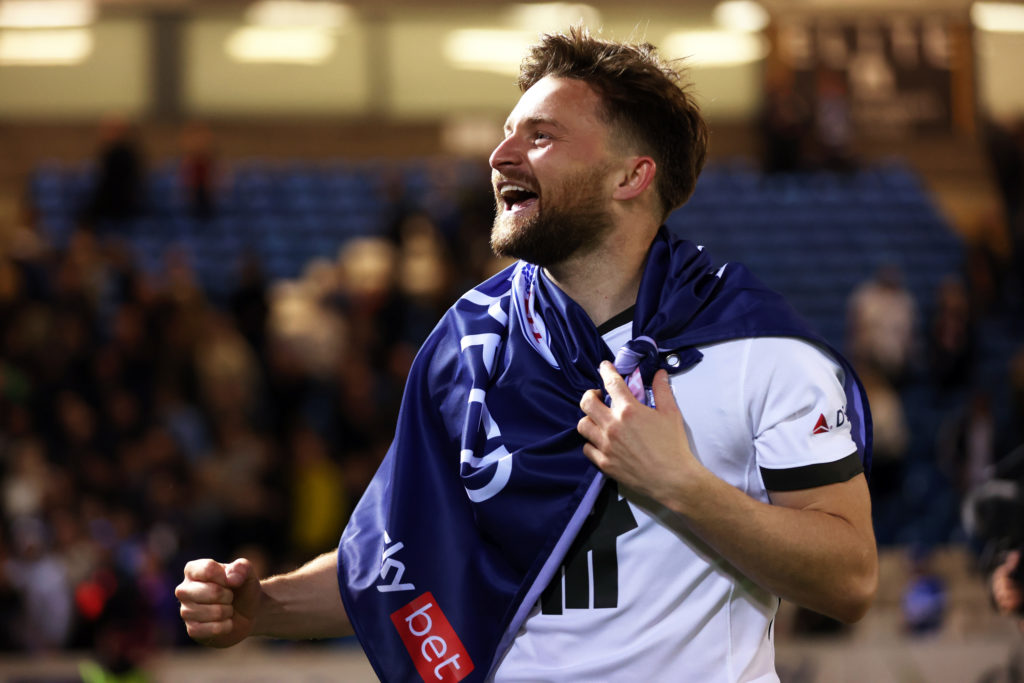 Peterborough United FC v Birmingham City FC - Sky Bet League One