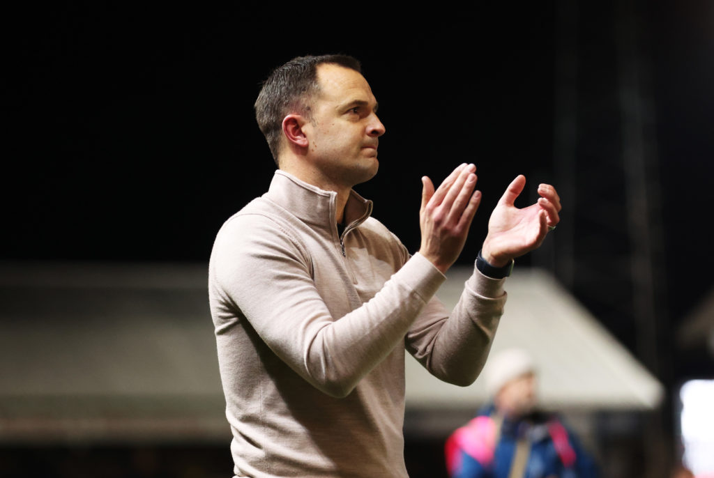 Peterborough United FC v Birmingham City FC - Sky Bet League One