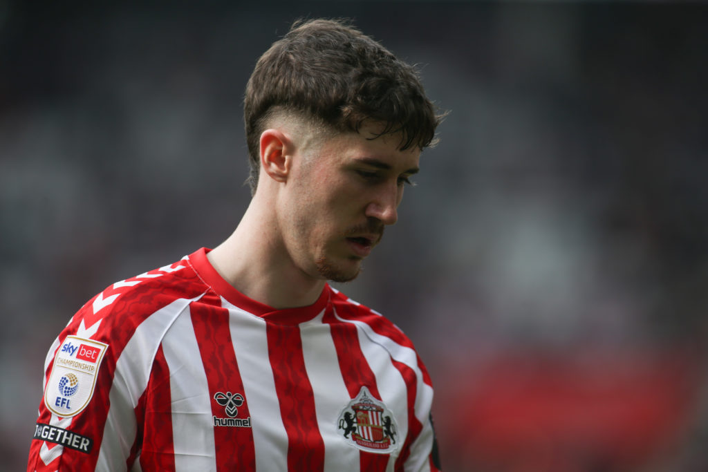 Sunderland AFC v Swansea City AFC - Sky Bet Championship