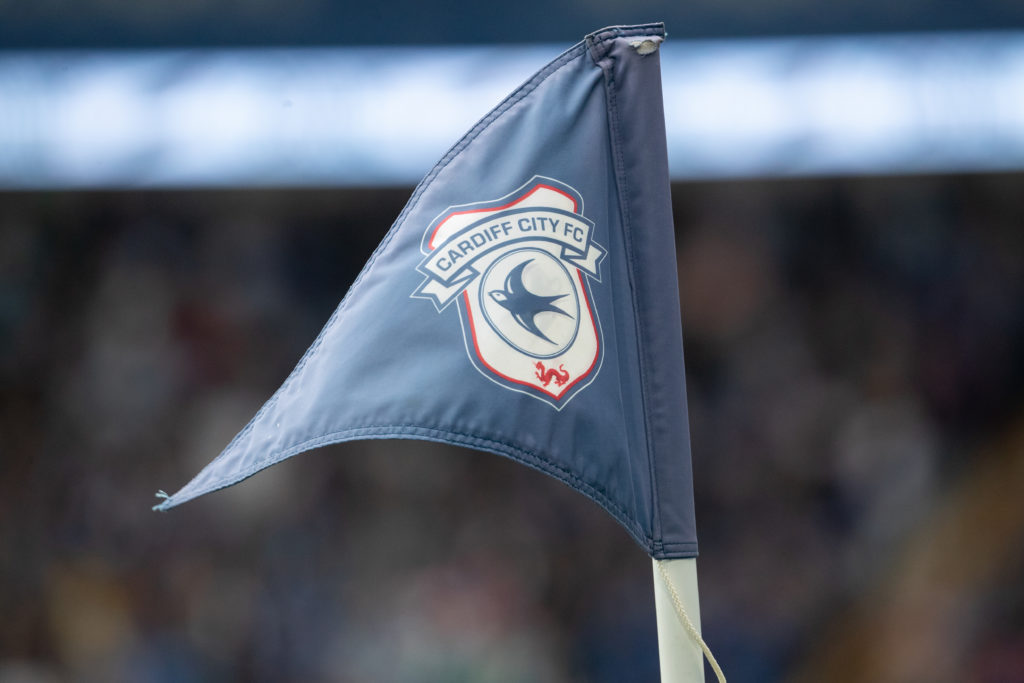 Cardiff City FC v Stoke City FC- Sky Bet Championship