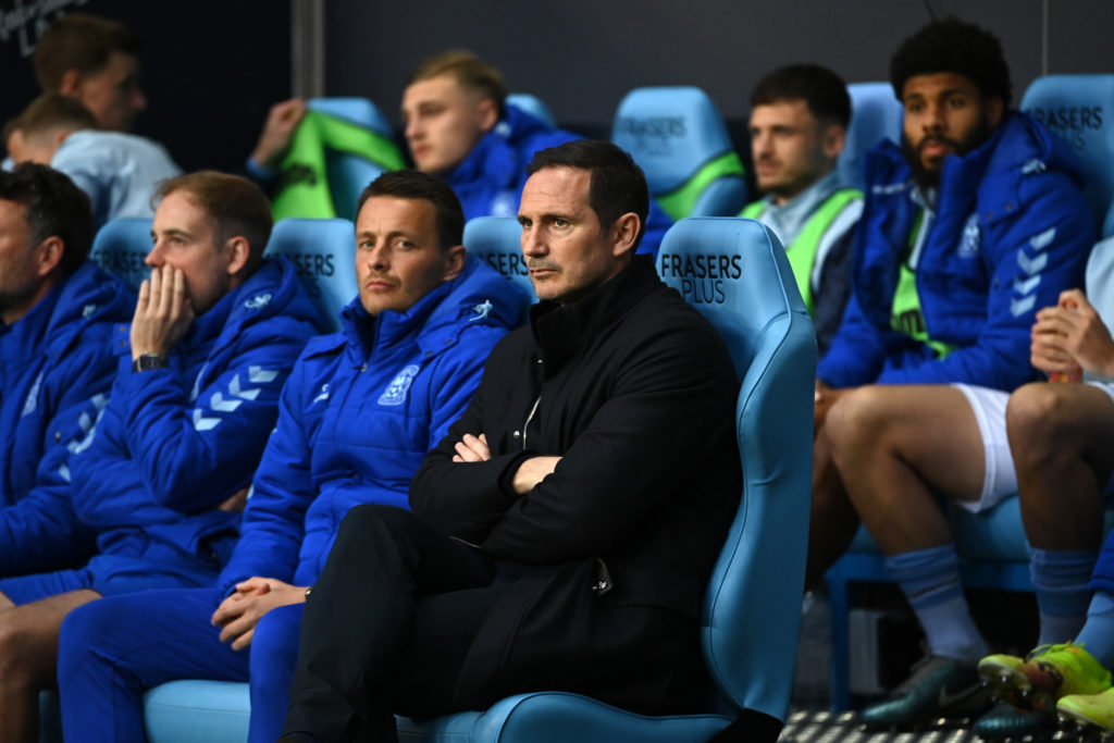 Coventry City FC v Portsmouth FC - Sky Bet Championship