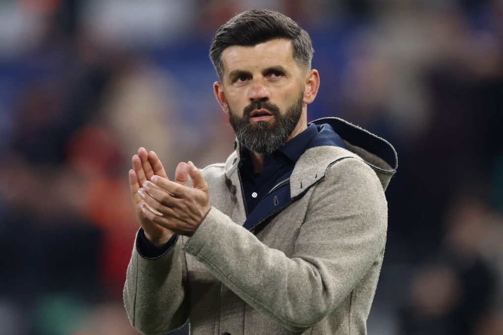Swansea City AFC v Plymouth Argyle FC - Sky Bet Championship