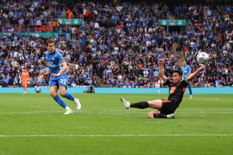 Photo by Jacques Feeney/Offside/Offside via Getty Images