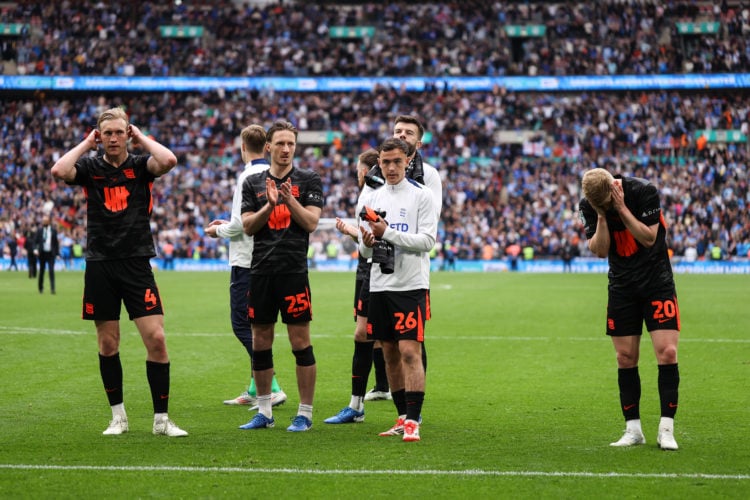 Photo by Jacques Feeney/Offside/Offside via Getty Images