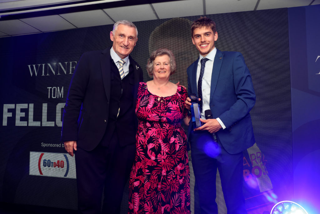 West Bromwich Albion End of Season Awards 2024/25