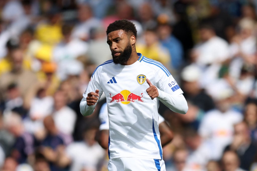 Leeds United FC v Preston North End FC - Sky Bet Championship