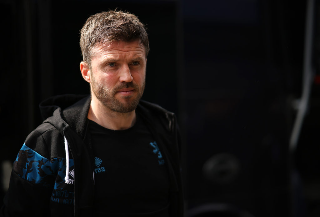 Millwall FC v Middlesbrough FC - Sky Bet Championship